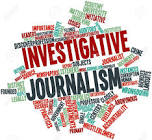 investigativ journalismus