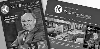 kultur - nachrichten