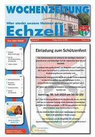 wochenzeitung