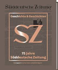 süddeutsche zeitung kultur