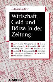 zeitungsartikel über wirtschaft