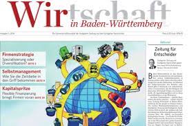 zeitungsartikel wirtschaft