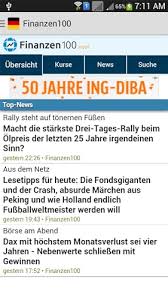 deutsch wirtschaftsnachrichten