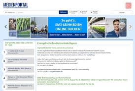 medienportal