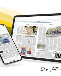 aachener zeitung digital