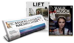 stuttgarter nachrichten digital