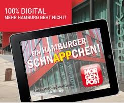 hamburger nachrichten digital