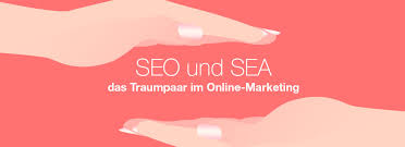 seo online marketing