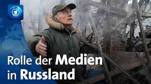 russische medien