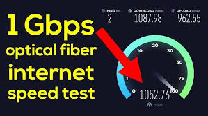 internet speed test