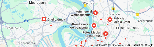 medienagentur düsseldorf