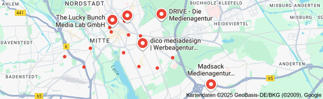 medienagentur hannover