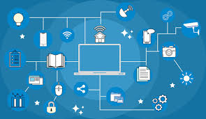 internet technologien