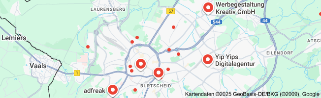medienagentur aachen