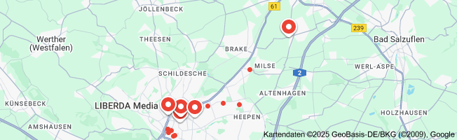 medienagentur bielefeld