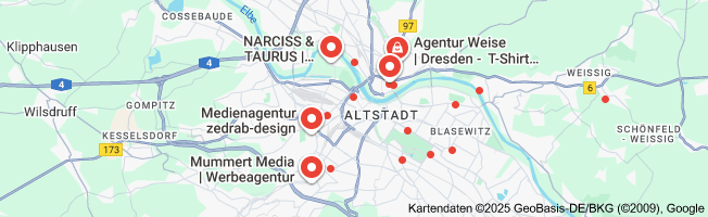medienagentur dresden