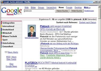 google news deutschland