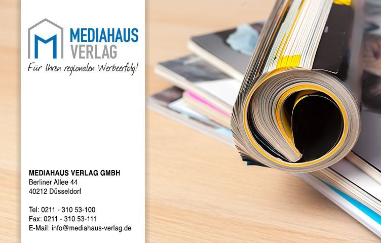 mediahaus verlag
