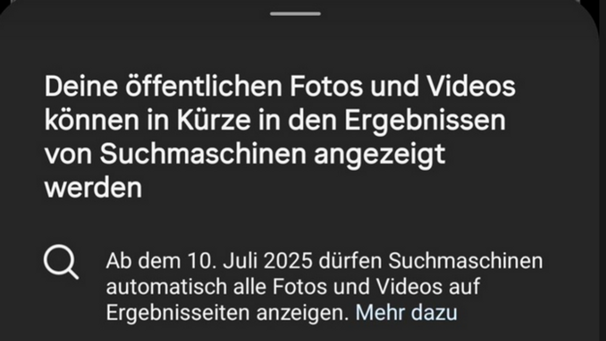 was ist mit google news passiert