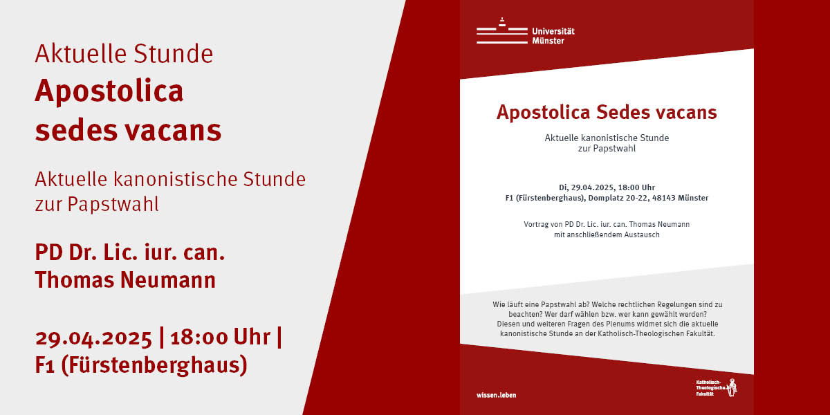 aktuelle stunde münster