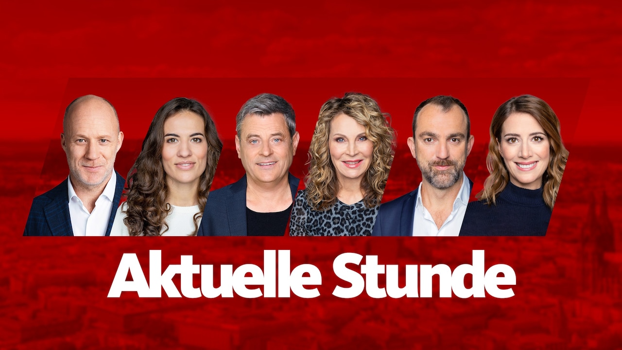 aktuellestunde