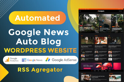 wordpress google news