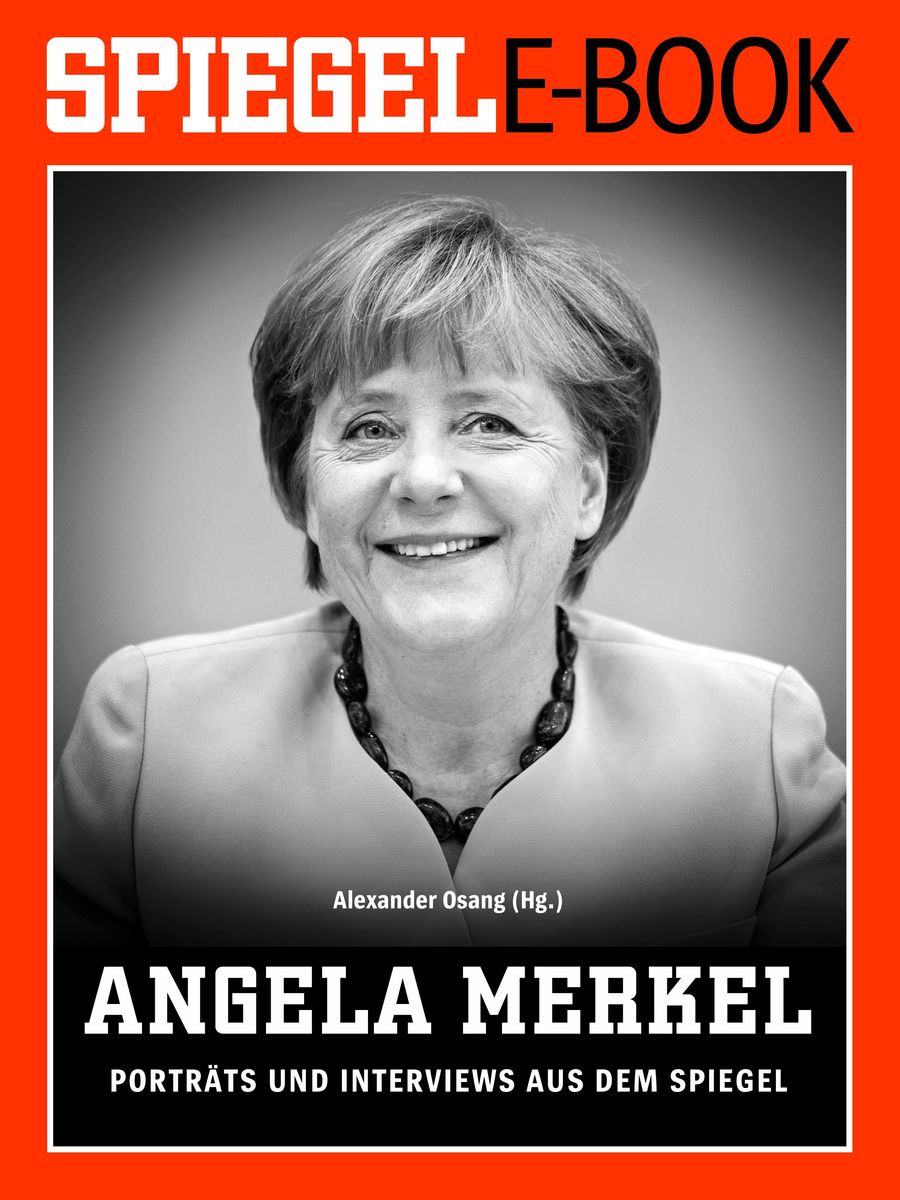 spiegel merkel