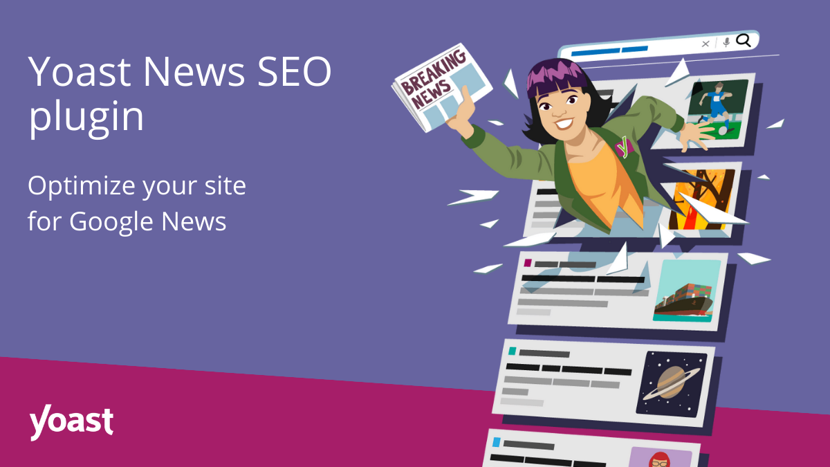 yoast seo news