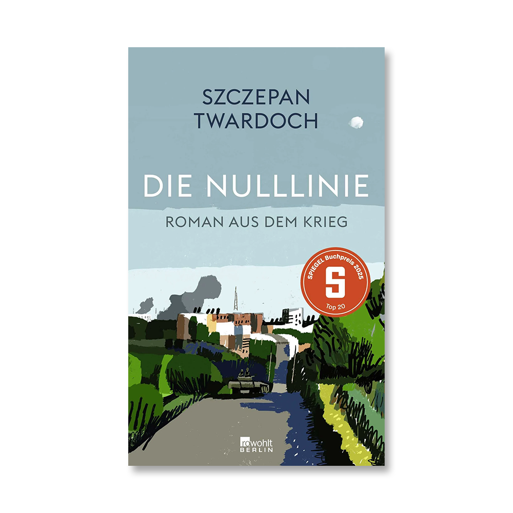 buchempfehlungen spiegel