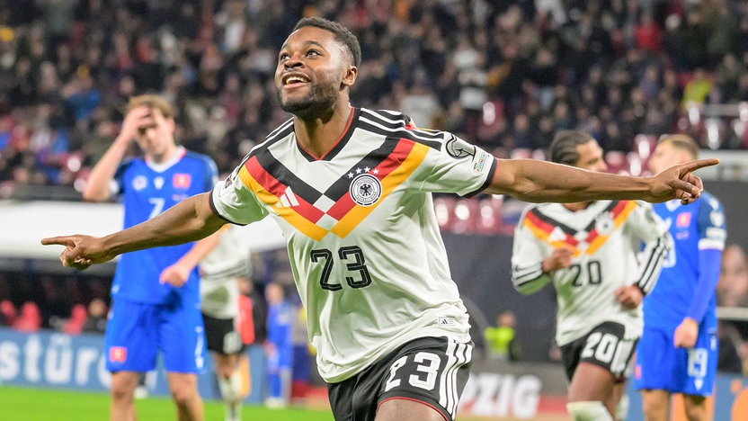 fußball deutschland