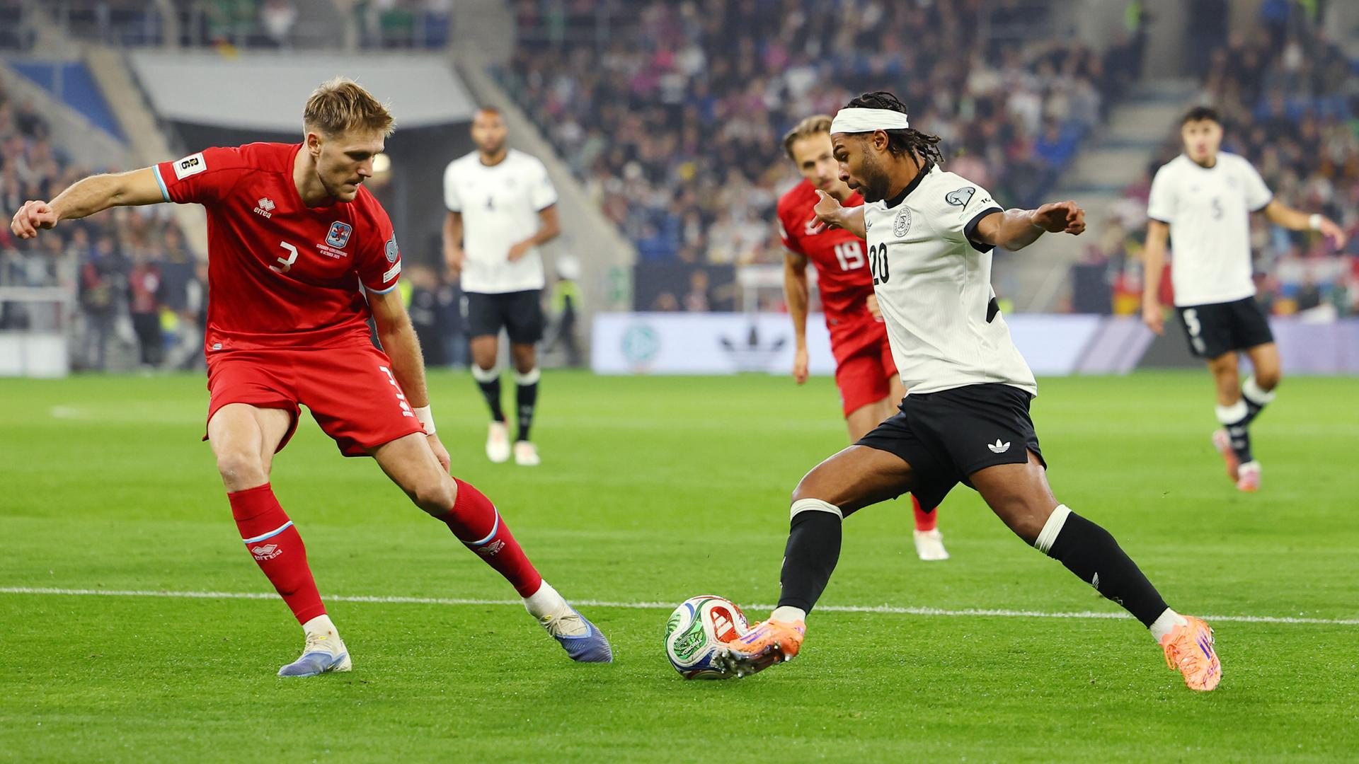 fussball deutschland