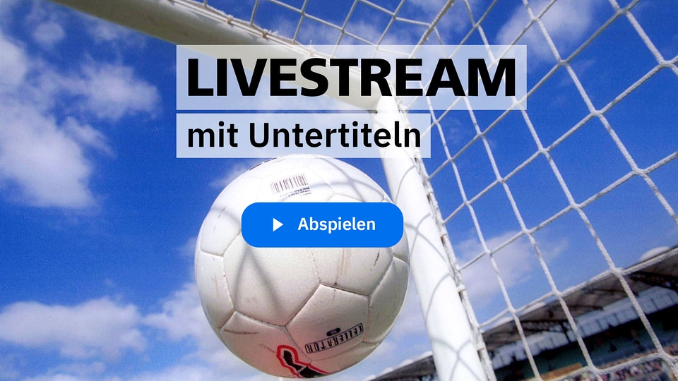 livestream fußball