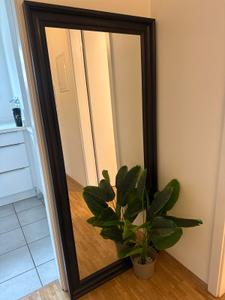 spiegel ikea groß