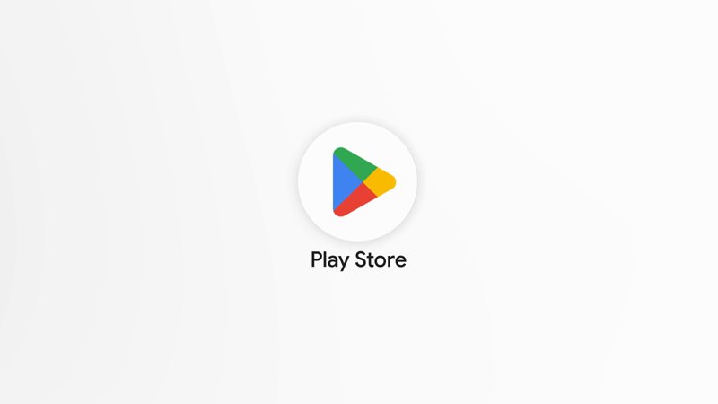 google play