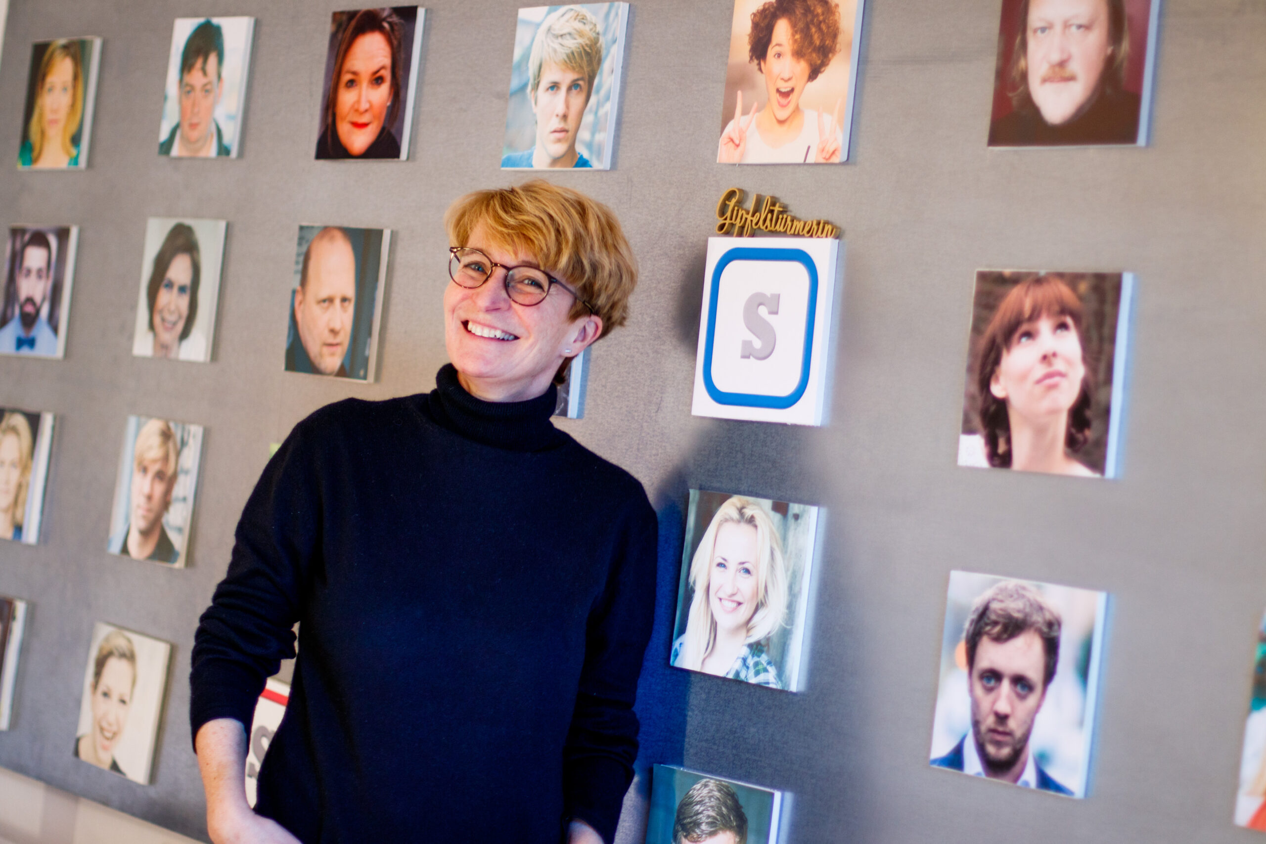 agentur