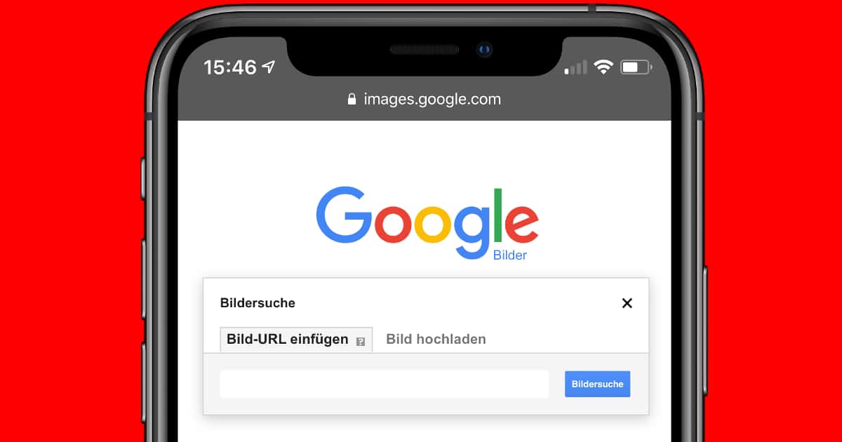 bildersuche google