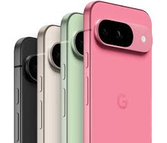 google handy