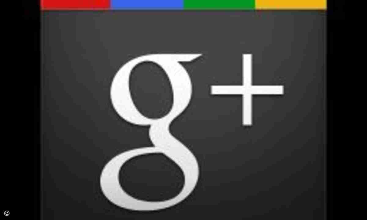 google plus