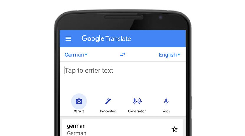 google über