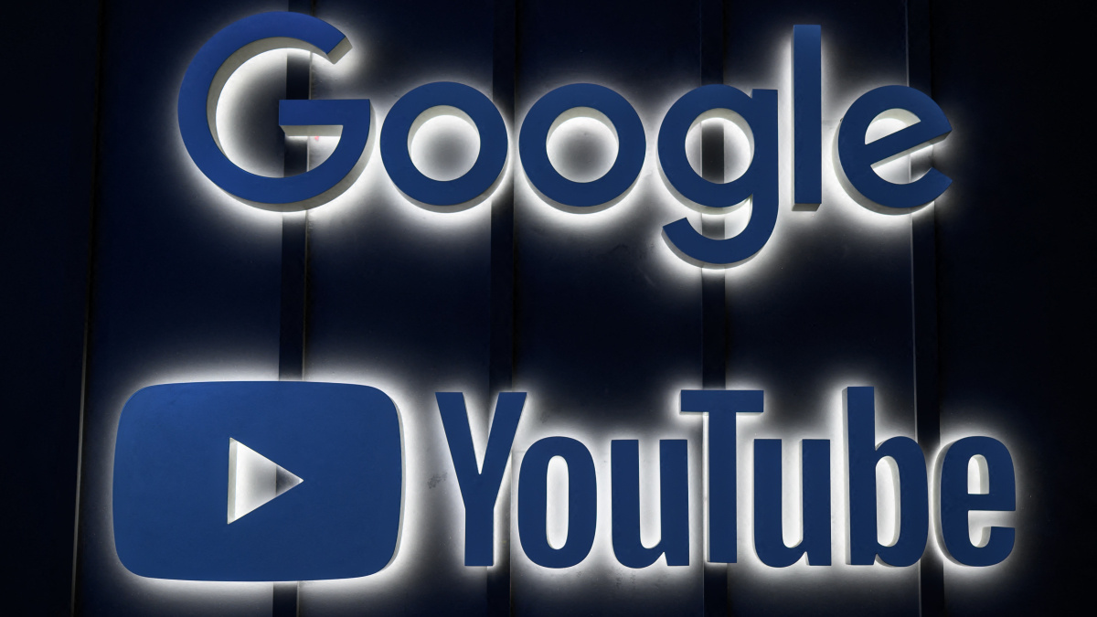 google youtube