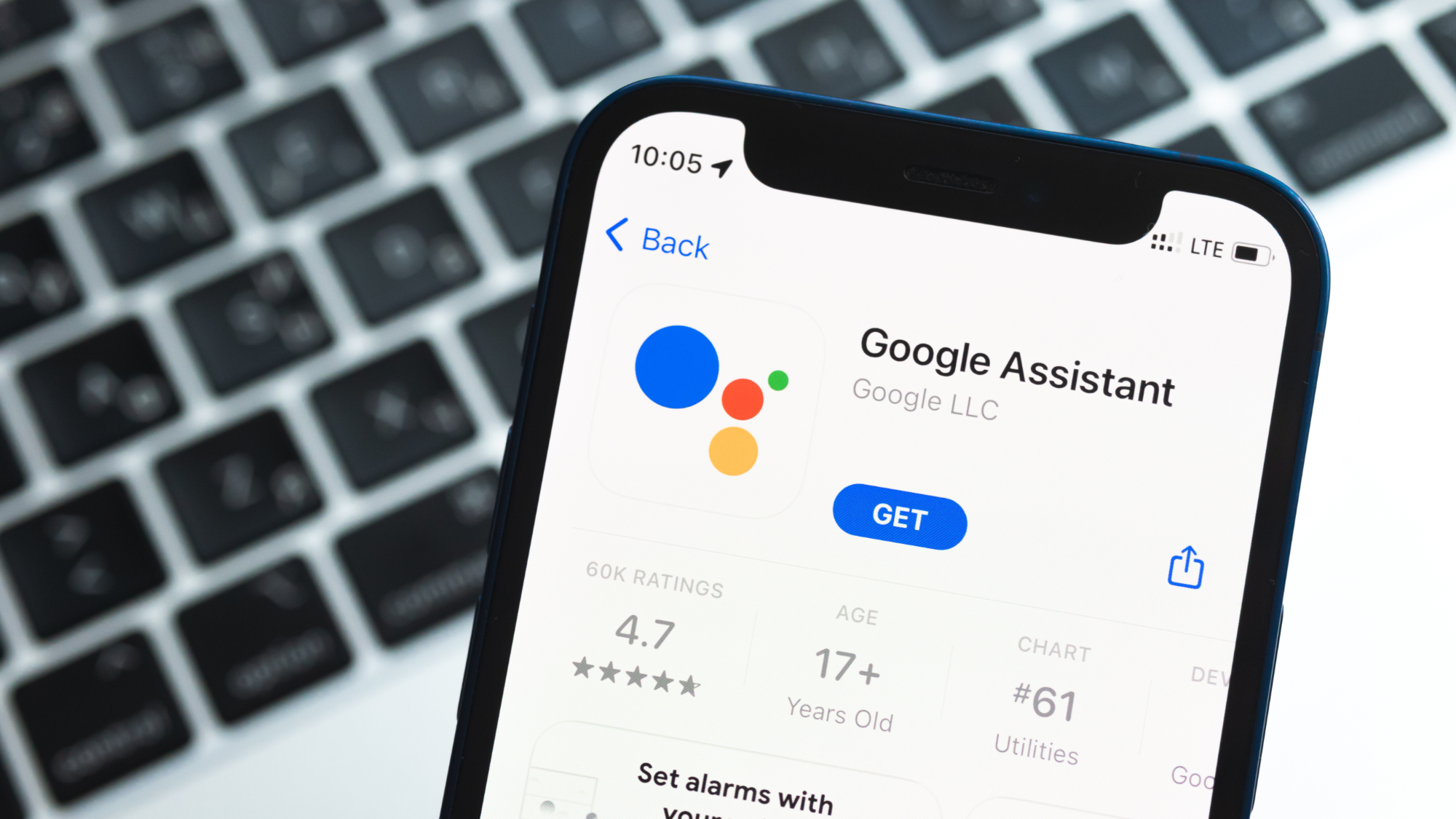 google sprachassistent