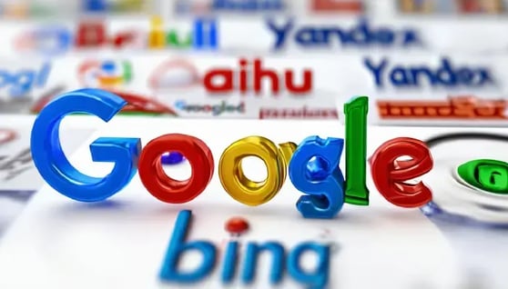 google suchmaschine