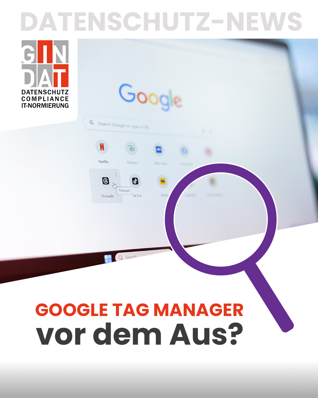 google tag