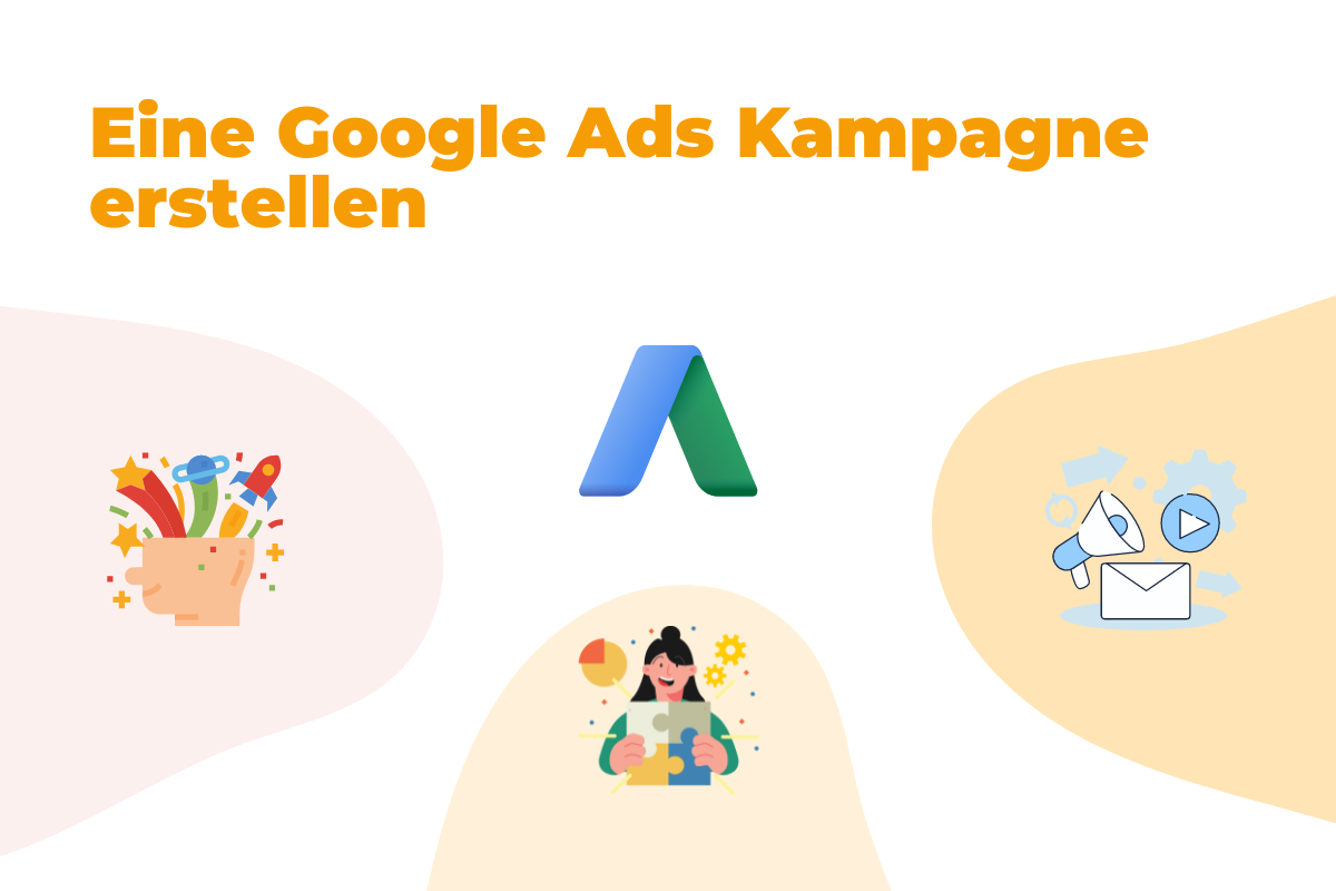 google werbung