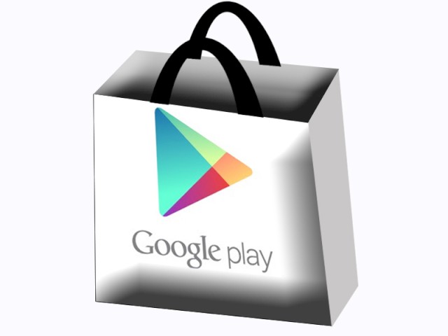 app google play