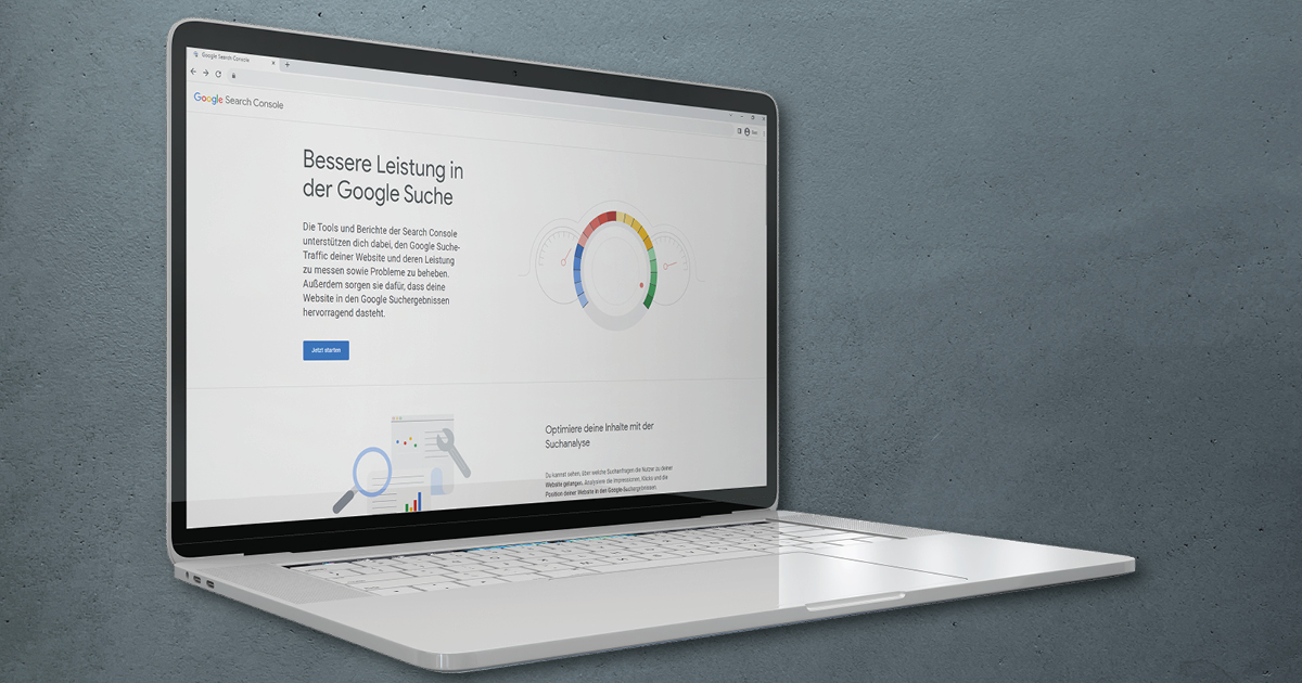console google