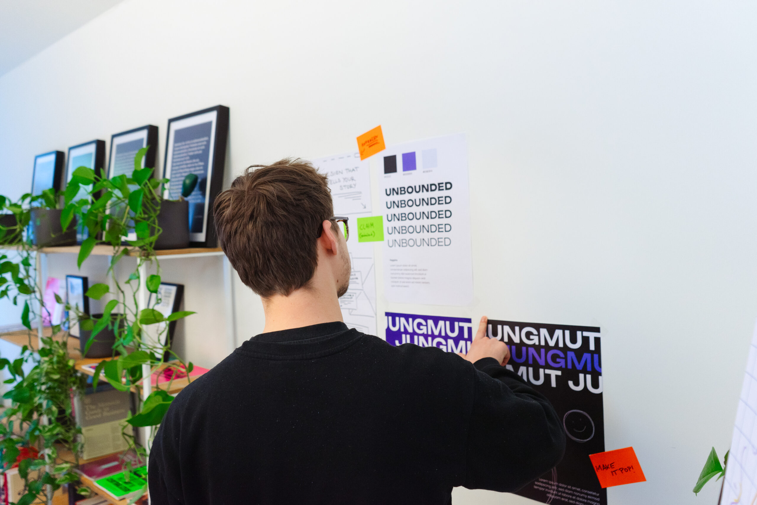 digital marketing agentur