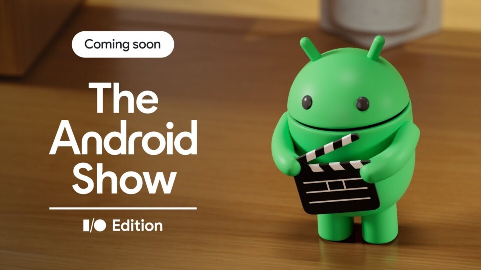 google android