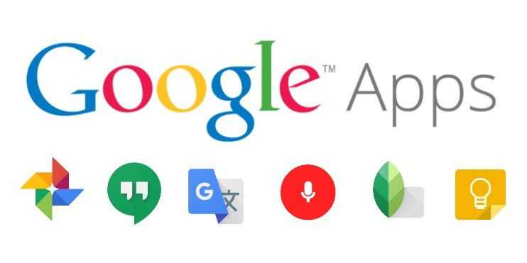 app google