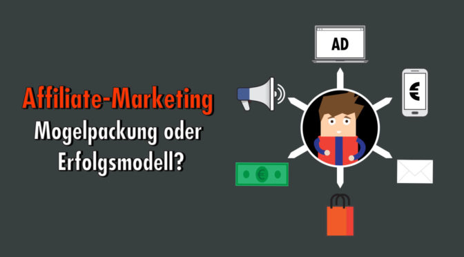 affiliate marketing agentur